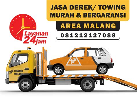 towing malang|5 Jasa Towing Mobil Malang Lengkap Hp dan Alamat Kantor .